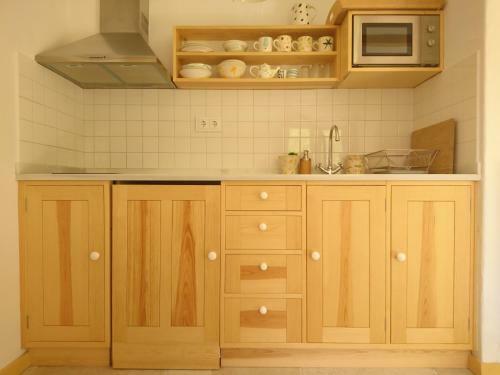 Apartamento Casa Turreta