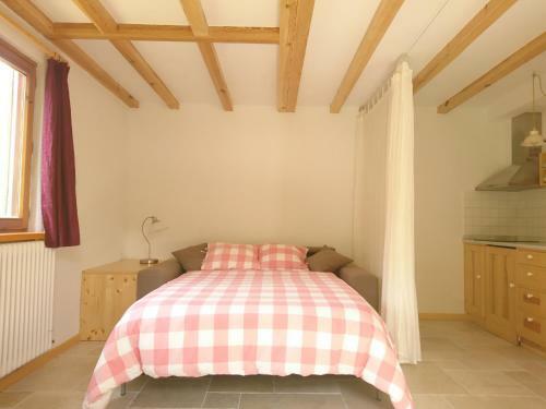 Apartamento Casa Turreta