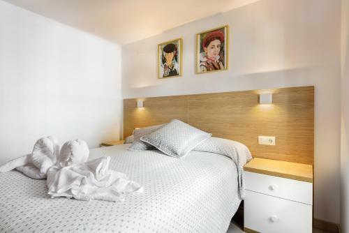 Apartamento Casa Marosa