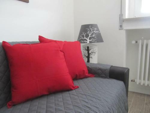 Apartamento Station Home