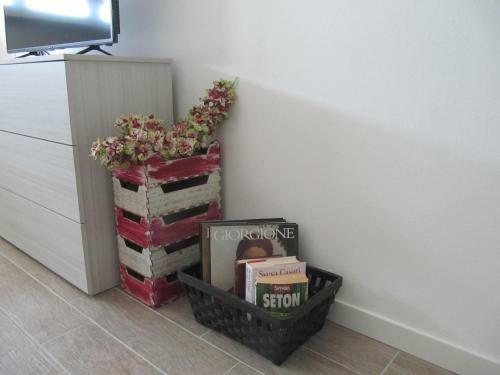 Apartamento Station Home