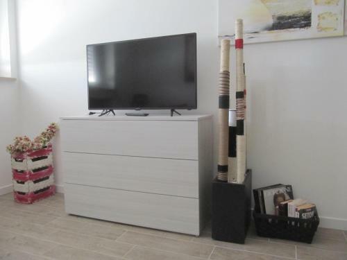 Apartamento Station Home