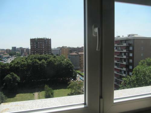 Apartamento Station Home