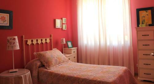 Apartamento Harinera-aoiz