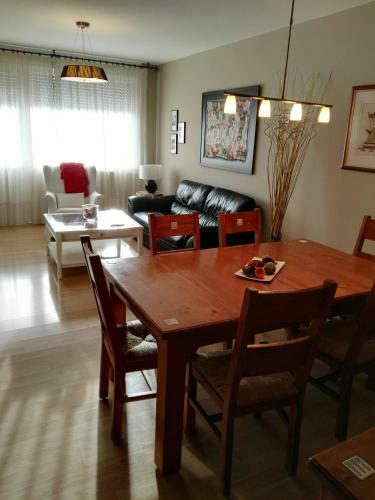 Apartamento Harinera-aoiz