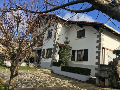 Agroturismo Ekialde Rural