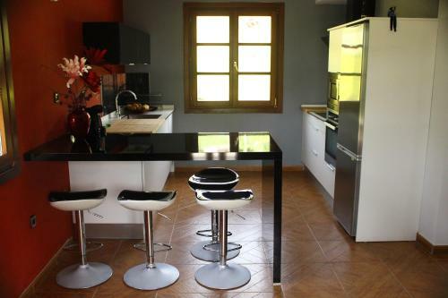 Agroturismo Ekialde Rural