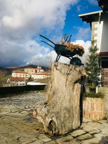 Agroturismo Ekialde Rural
