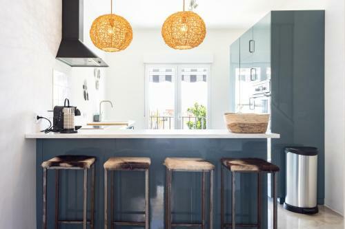 Home2book Stunning Design House Arafo