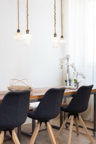Home2book Stunning Design House Arafo