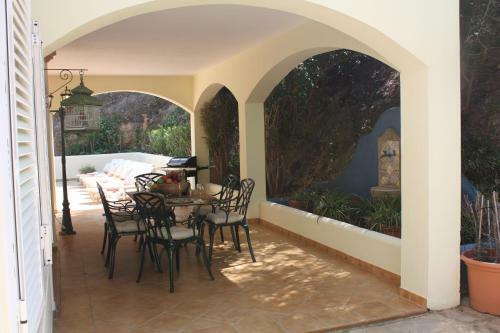 Exclusive Poolvilla Patricia - Camp de Mar