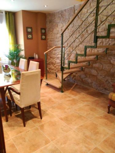 Apartamento Cal Farre