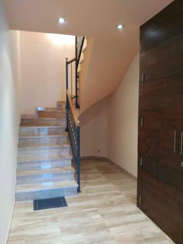 Apartamento Cal Farre