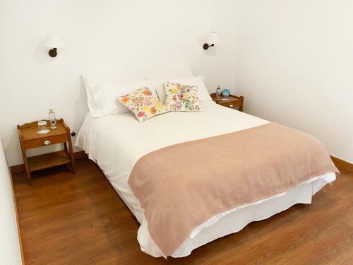 Agroturismo Pazo de Almui�a