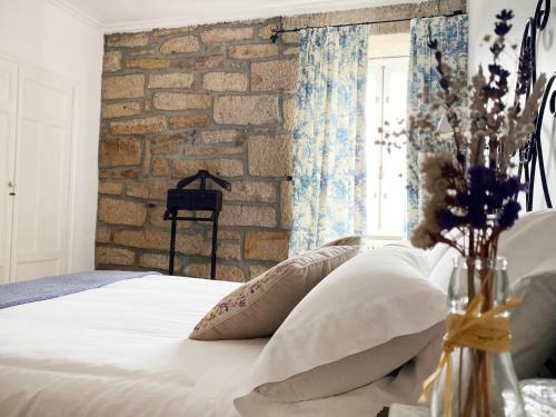 Agroturismo Pazo de Almui�a
