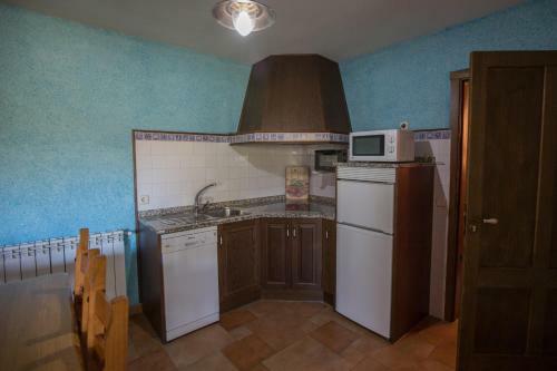 Apartamentos Rurales Se�ora Clara