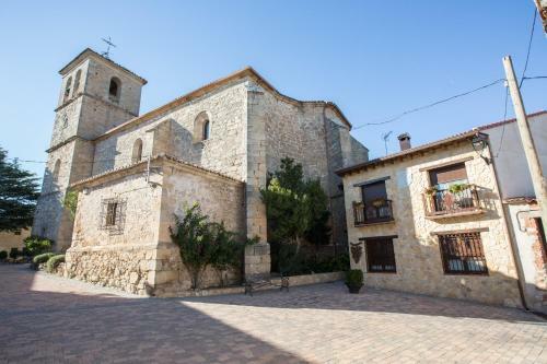 Apartamentos Rurales Se�ora Clara