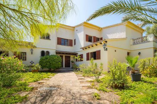 Villa Vistas Puerto