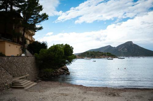 Apartamento Just Experience Mallorca