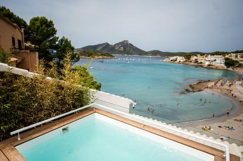 Apartamento Just Experience Mallorca