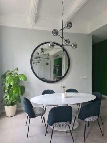 Apartamento Green House