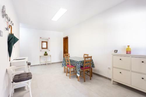 Apartamento Live Los Corales Caletillas