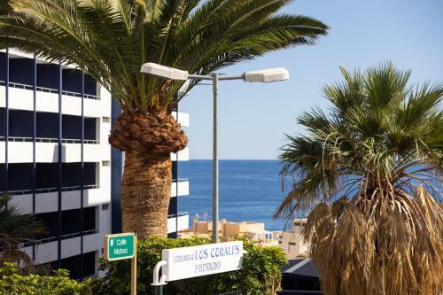 Apartamento Live Los Corales Caletillas