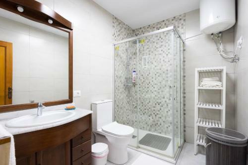 Apartamento Live Los Corales Caletillas