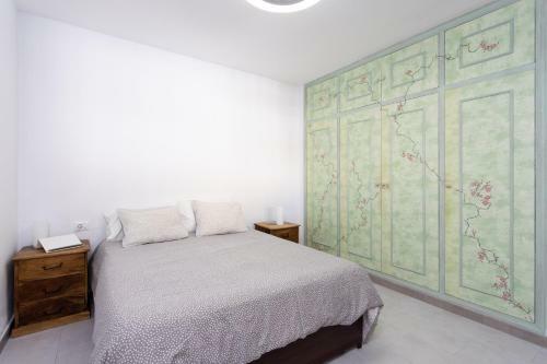 Apartamento Live Los Corales Caletillas