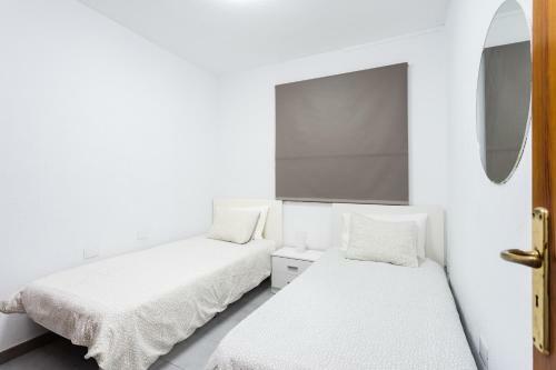 Apartamento Live Los Corales Caletillas
