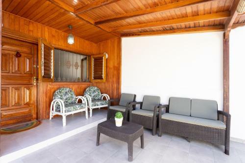 Apartamento Live Los Corales Caletillas