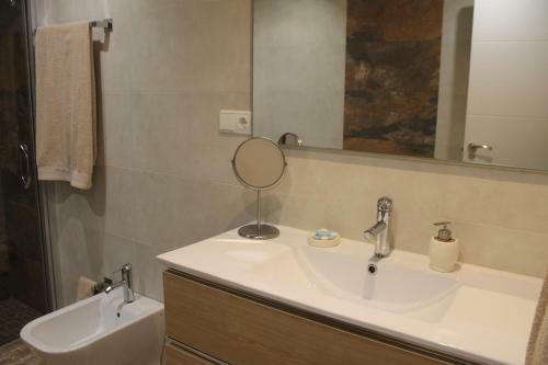 Apartamento Apto Con Patio Privado