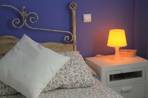 Apartamento Apto Con Patio Privado