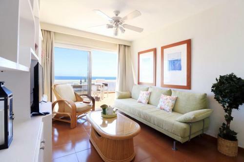 Apartamento Vacaciones En El Mar