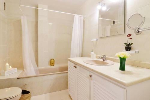Apartamento Vacaciones En El Mar