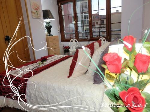 Bed & Breakfast El Mirador de Isilla Li