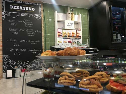 Apartamentos Aranda - Ribera