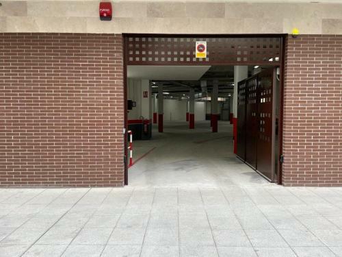 Apartamentos Aranda - Ribera