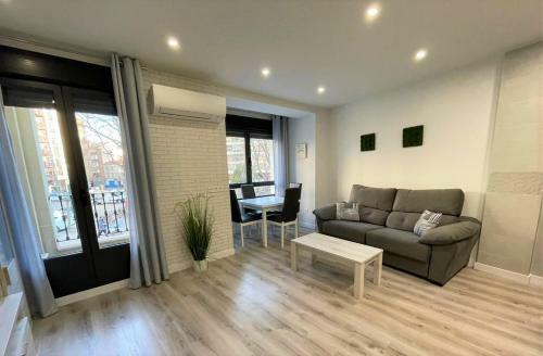 Apartamentos Aranda - Ribera