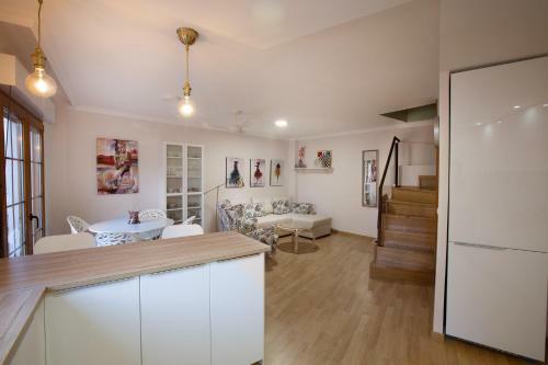 Apartamento Caprichos Aranda