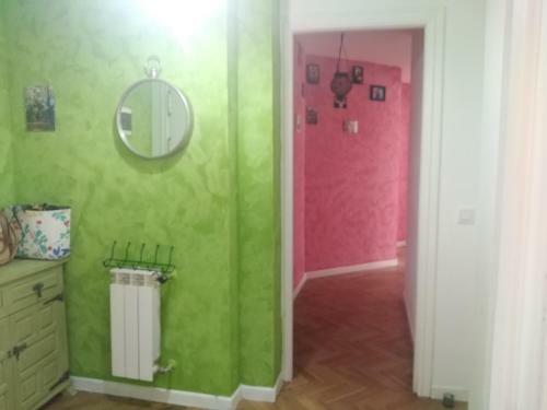 Apartamento Piso En Aranjuez