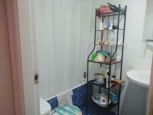 Apartamento Piso En Aranjuez