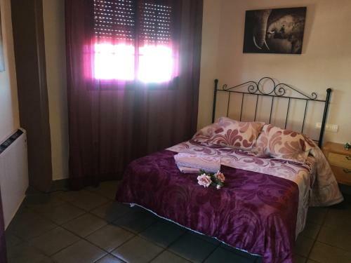Casa Rural Miradas de Aracena