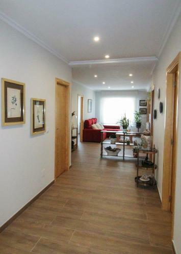 Apartamento Lar De Carmen