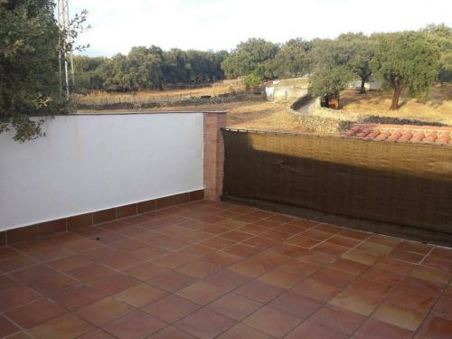 Apartamento Mirador de Jabuguillo