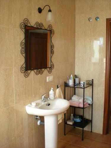 Apartamento Mirador de Jabuguillo