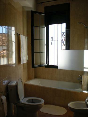 Apartamento Mirador de Jabuguillo