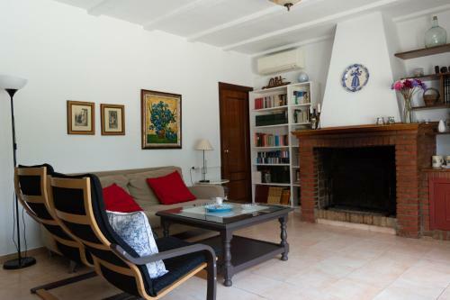 Casa Rural La Gallega