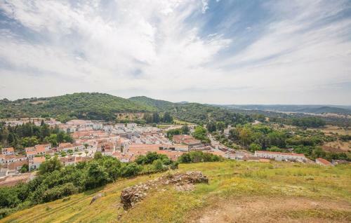 Agroturismo La Casa de Santa Luc�a