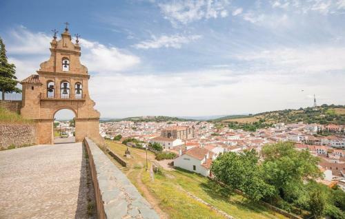 Agroturismo La Casa de Santa Luc�a